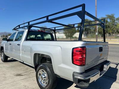 2017 Chevrolet Silverado 2500 Crew Cab 4x2 Pickup for sale #2139 - photo 2