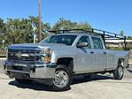 2017 Chevrolet Silverado 2500 Crew Cab 4x2 Pickup for sale #2139 - photo 1