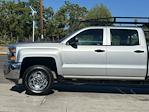 2017 Chevrolet Silverado 2500 Crew Cab 4x2 Pickup for sale #2139 - photo 13
