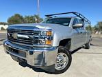 2017 Chevrolet Silverado 2500 Crew Cab 4x2 Pickup for sale #2139 - photo 16