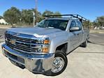 2017 Chevrolet Silverado 2500 Crew Cab 4x2 Pickup for sale #2139 - photo 17