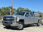 2017 Chevrolet Silverado 2500 Crew Cab 4x2 Pickup for sale #2139 - photo 5