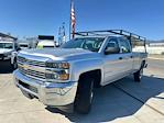 2017 Chevrolet Silverado 2500 Crew Cab 4x2 Pickup for sale #2139 - photo 28