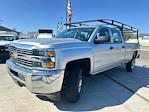 2017 Chevrolet Silverado 2500 Crew Cab 4x2 Pickup for sale #2139 - photo 29