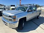 2017 Chevrolet Silverado 2500 Crew Cab 4x2 Pickup for sale #2139 - photo 3