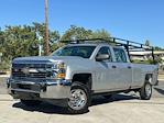2017 Chevrolet Silverado 2500 Crew Cab 4x2 Pickup for sale #2139 - photo 6