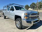 2017 Chevrolet Silverado 2500 Crew Cab 4x2 Pickup for sale #2139 - photo 30
