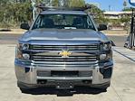 2017 Chevrolet Silverado 2500 Crew Cab 4x2 Pickup for sale #2139 - photo 39