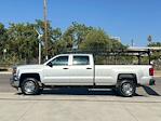 2017 Chevrolet Silverado 2500 Crew Cab 4x2 Pickup for sale #2139 - photo 4