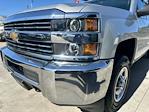 2017 Chevrolet Silverado 2500 Crew Cab 4x2 Pickup for sale #2139 - photo 42
