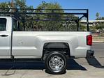 2017 Chevrolet Silverado 2500 Crew Cab 4x2 Pickup for sale #2139 - photo 11