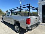 2017 Chevrolet Silverado 2500 Crew Cab 4x2 Pickup for sale #2139 - photo 96