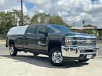 Used 2017 Chevrolet Silverado 2500 Work Truck Crew Cab Pickup for sale #2140 - photo 12
