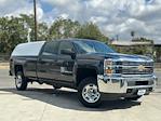 Used 2017 Chevrolet Silverado 2500 Work Truck Crew Cab Pickup for sale #2140 - photo 13