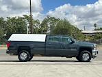 Used 2017 Chevrolet Silverado 2500 Work Truck Crew Cab Pickup for sale #2140 - photo 14