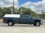 Used 2017 Chevrolet Silverado 2500 Work Truck Crew Cab Pickup for sale #2140 - photo 15