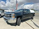 Used 2017 Chevrolet Silverado 2500 Work Truck Crew Cab Pickup for sale #2140 - photo 19