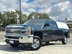 Used 2017 Chevrolet Silverado 2500 Work Truck Crew Cab Pickup for sale #2140 - photo 2
