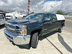 Used 2017 Chevrolet Silverado 2500 Work Truck Crew Cab Pickup for sale #2140 - photo 20