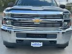 Used 2017 Chevrolet Silverado 2500 Work Truck Crew Cab Pickup for sale #2140 - photo 27