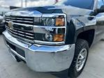 Used 2017 Chevrolet Silverado 2500 Work Truck Crew Cab Pickup for sale #2140 - photo 30