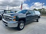 Used 2017 Chevrolet Silverado 2500 Work Truck Crew Cab Pickup for sale #2140 - photo 32