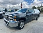 Used 2017 Chevrolet Silverado 2500 Work Truck Crew Cab Pickup for sale #2140 - photo 33