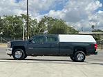 Used 2017 Chevrolet Silverado 2500 Work Truck Crew Cab Pickup for sale #2140 - photo 4