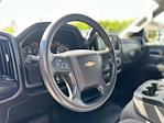 Used 2017 Chevrolet Silverado 2500 Work Truck Crew Cab Pickup for sale #2140 - photo 42
