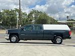 Used 2017 Chevrolet Silverado 2500 Work Truck Crew Cab Pickup for sale #2140 - photo 6
