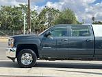 Used 2017 Chevrolet Silverado 2500 Work Truck Crew Cab Pickup for sale #2140 - photo 8