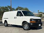 2016 Chevrolet Express 2500 RWD Empty Cargo Van for sale #2144 - photo 10