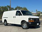 2016 Chevrolet Express 2500 RWD Empty Cargo Van for sale #2144 - photo 11