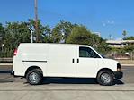 2016 Chevrolet Express 2500 RWD Empty Cargo Van for sale #2144 - photo 16