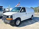 2016 Chevrolet Express 2500 RWD Empty Cargo Van for sale #2144 - photo 24