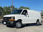 2016 Chevrolet Express 2500 RWD Empty Cargo Van for sale #2144 - photo 3