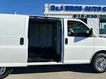 2016 Chevrolet Express 2500 RWD Empty Cargo Van for sale #2144 - photo 58