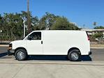2016 Chevrolet Express 2500 RWD Empty Cargo Van for sale #2144 - photo 6