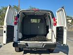 2016 Chevrolet Express 2500 RWD Empty Cargo Van for sale #2144 - photo 66