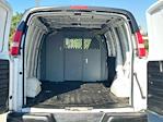 2016 Chevrolet Express 2500 RWD Empty Cargo Van for sale #2144 - photo 67