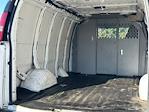 2016 Chevrolet Express 2500 RWD Empty Cargo Van for sale #2144 - photo 68