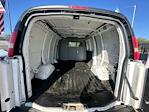 2016 Chevrolet Express 2500 RWD Empty Cargo Van for sale #2144 - photo 70