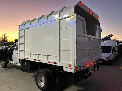 Used 2024 Ram 4500 Crew Cab Chipper Truck for sale #2147 - photo 2