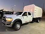 Used 2024 Ram 4500 Crew Cab Chipper Truck for sale #2147 - photo 1