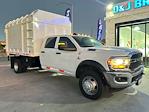 Used 2024 Ram 4500 Crew Cab Chipper Truck for sale #2147 - photo 5