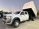 Used 2024 Ram 4500 Crew Cab Chipper Truck for sale #2147 - photo 8