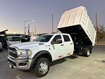Used 2024 Ram 4500 Crew Cab Chipper Truck for sale #2147 - photo 55
