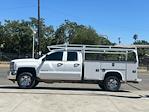 2018 Chevy Silverado 2500HD Double Cab SRW 4X2 Knapheide Service Body for sale #2148 - photo 3