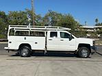 Used 2018 Chevrolet Silverado 2500 Double Cab Service Truck for sale #2148 - photo 21