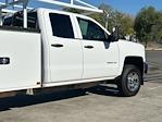 Used 2018 Chevrolet Silverado 2500 Double Cab Service Truck for sale #2148 - photo 23